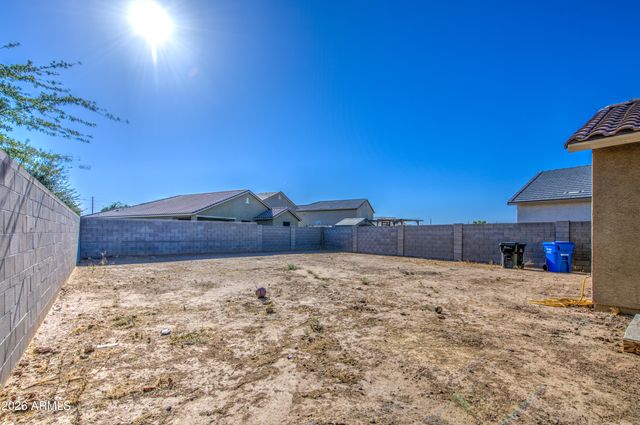 3022 S 105TH Glen, Tolleson, AZ 85353