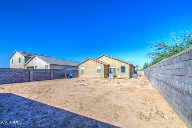 3022 S 105TH Glen, Tolleson, AZ 85353