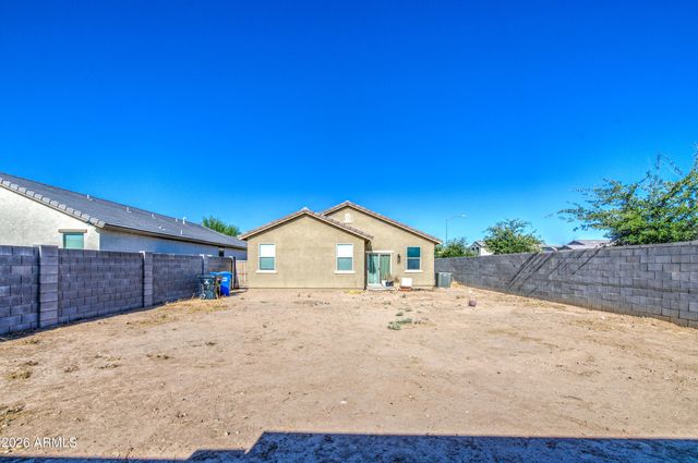 3022 S 105TH Glen, Tolleson, AZ 85353