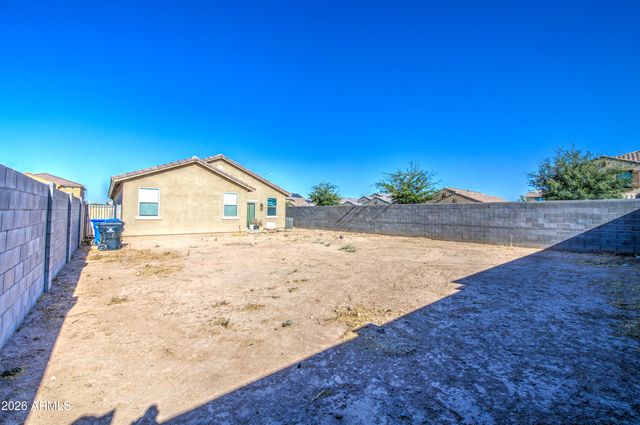 3022 S 105TH Glen, Tolleson, AZ 85353