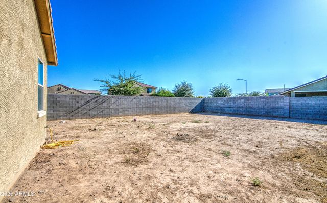 3022 S 105TH Glen, Tolleson, AZ 85353