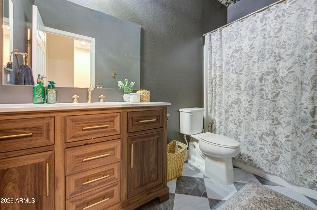3022 S 105TH Glen, Tolleson, AZ 85353 — photo 2