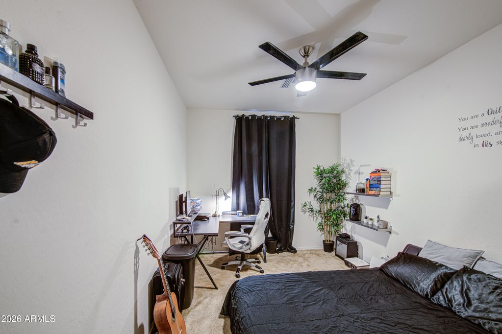 3022 S 105TH Glen, Tolleson, AZ 85353 — photo 4