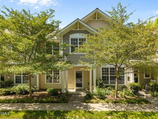 4206 Stepping Stone Drive, Durham, NC 27713