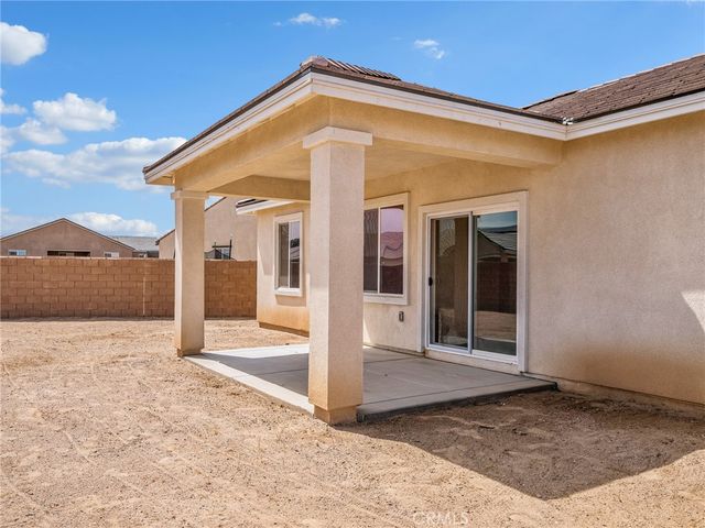 11155 Fargo Court, Victorville, CA 92392