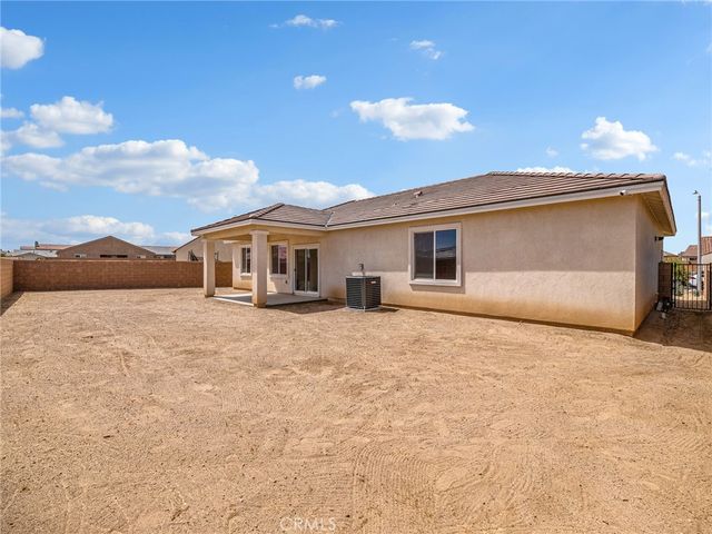 11155 Fargo Court, Victorville, CA 92392