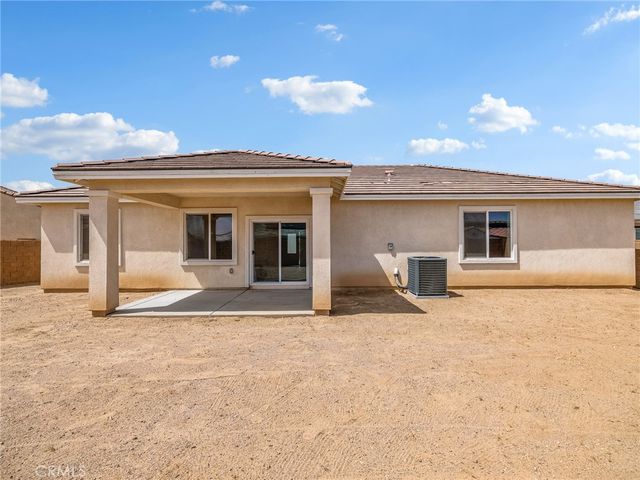 11155 Fargo Court, Victorville, CA 92392