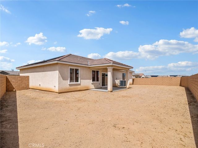 11155 Fargo Court, Victorville, CA 92392