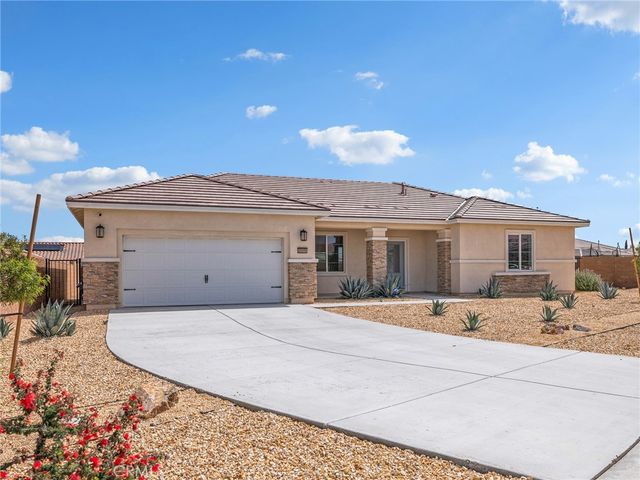 11155 Fargo Court, Victorville, CA 92392
