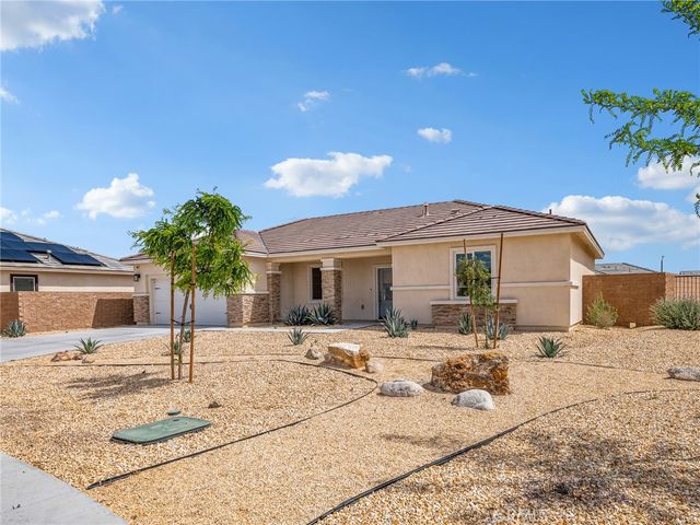 11155 Fargo Court, Victorville, CA 92392