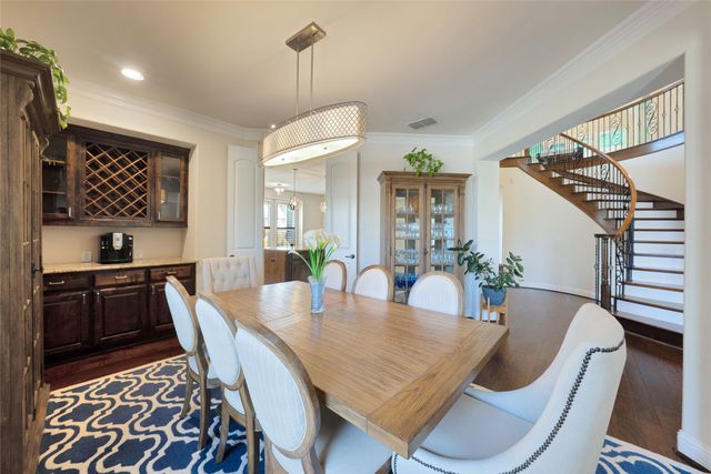 8609 Tuscan Oaks Drive, Mckinney, TX 75071