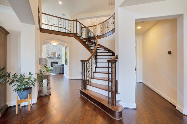 8609 Tuscan Oaks Drive, Mckinney, TX 75071