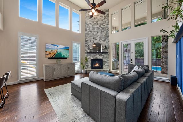 8609 Tuscan Oaks Drive, Mckinney, TX 75071