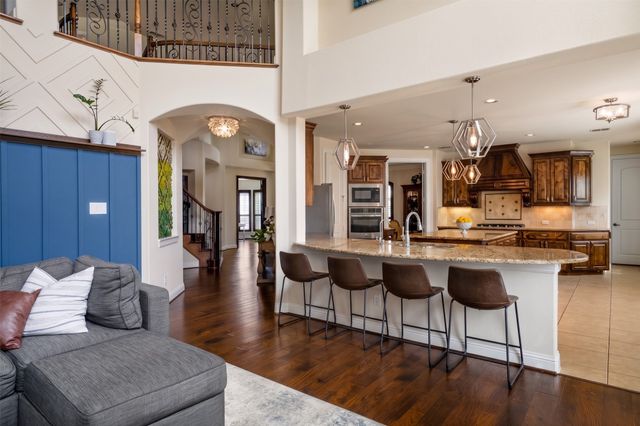 8609 Tuscan Oaks Drive, Mckinney, TX 75071