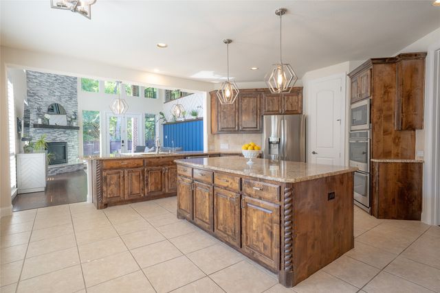 8609 Tuscan Oaks Drive, Mckinney, TX 75071
