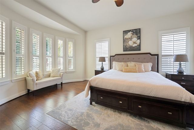 8609 Tuscan Oaks Drive, Mckinney, TX 75071
