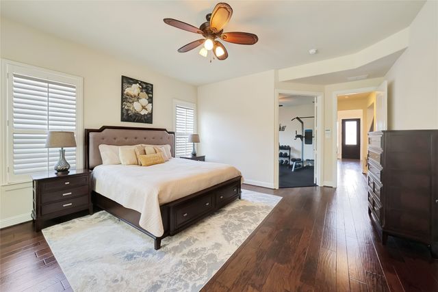 8609 Tuscan Oaks Drive, Mckinney, TX 75071