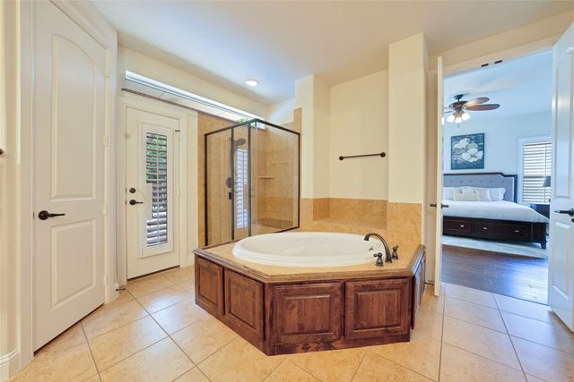 8609 Tuscan Oaks Drive, Mckinney, TX 75071