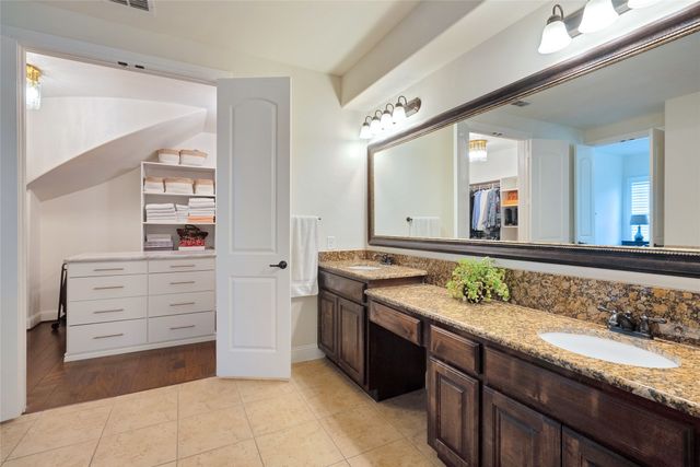 8609 Tuscan Oaks Drive, Mckinney, TX 75071