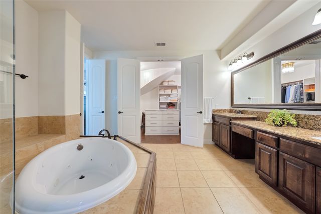 8609 Tuscan Oaks Drive, Mckinney, TX 75071