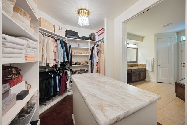 8609 Tuscan Oaks Drive, Mckinney, TX 75071