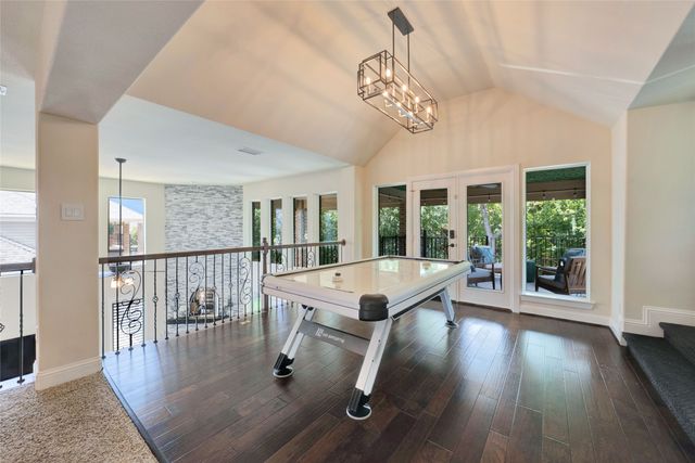 8609 Tuscan Oaks Drive, Mckinney, TX 75071