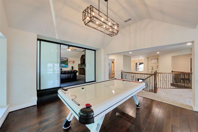 8609 Tuscan Oaks Drive, Mckinney, TX 75071