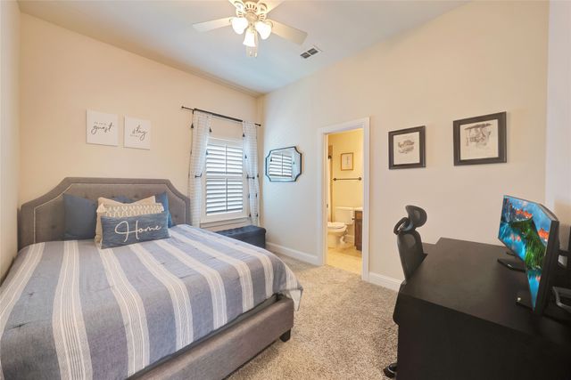 8609 Tuscan Oaks Drive, Mckinney, TX 75071