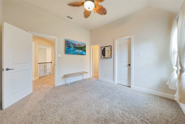 8609 Tuscan Oaks Drive, Mckinney, TX 75071