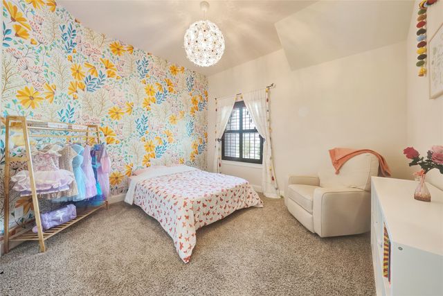 8609 Tuscan Oaks Drive, Mckinney, TX 75071