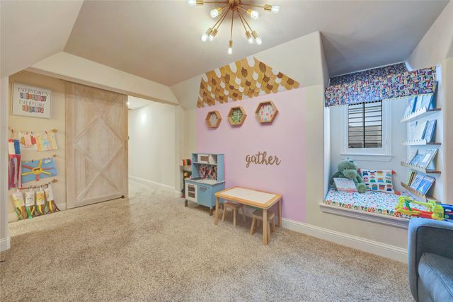8609 Tuscan Oaks Drive, Mckinney, TX 75071