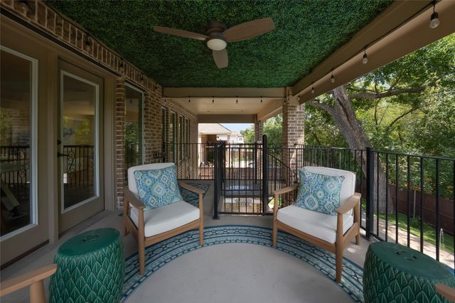 8609 Tuscan Oaks Drive, Mckinney, TX 75071