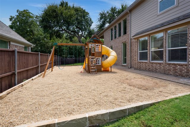 8609 Tuscan Oaks Drive, Mckinney, TX 75071