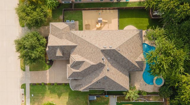 8609 Tuscan Oaks Drive, Mckinney, TX 75071