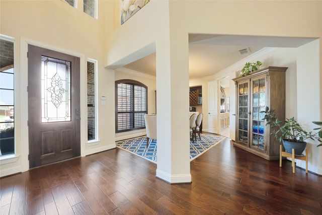 8609 Tuscan Oaks Drive, Mckinney, TX 75071