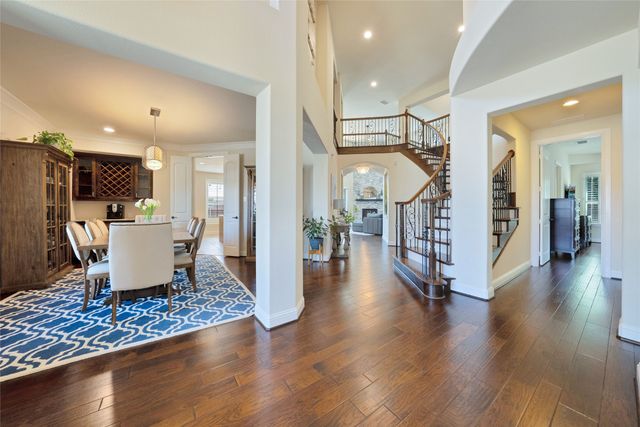 8609 Tuscan Oaks Drive, Mckinney, TX 75071