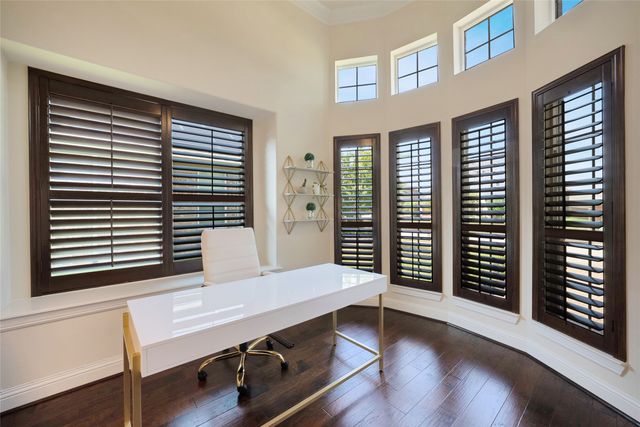 8609 Tuscan Oaks Drive, Mckinney, TX 75071