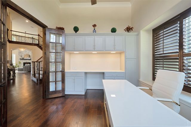 8609 Tuscan Oaks Drive, Mckinney, TX 75071