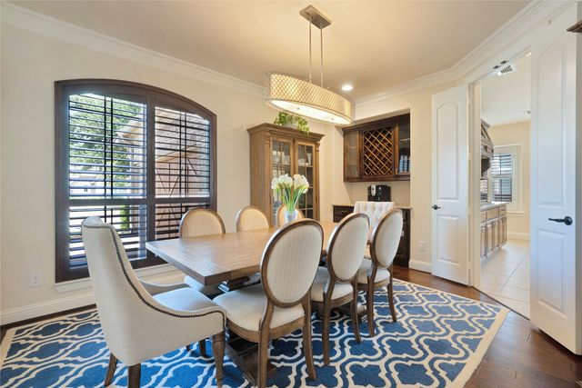 8609 Tuscan Oaks Drive, Mckinney, TX 75071