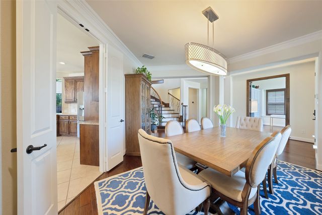 8609 Tuscan Oaks Drive, Mckinney, TX 75071