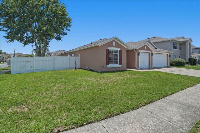 969 HORSESHOE FALLS DRIVE, Orlando, FL 32828