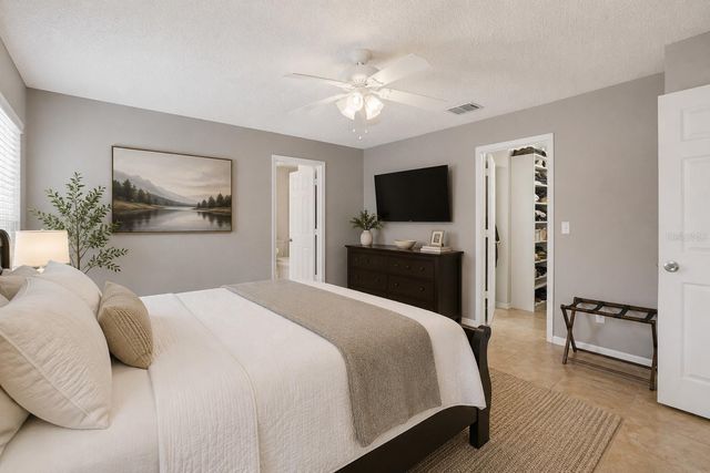 969 HORSESHOE FALLS DRIVE, Orlando, FL 32828
