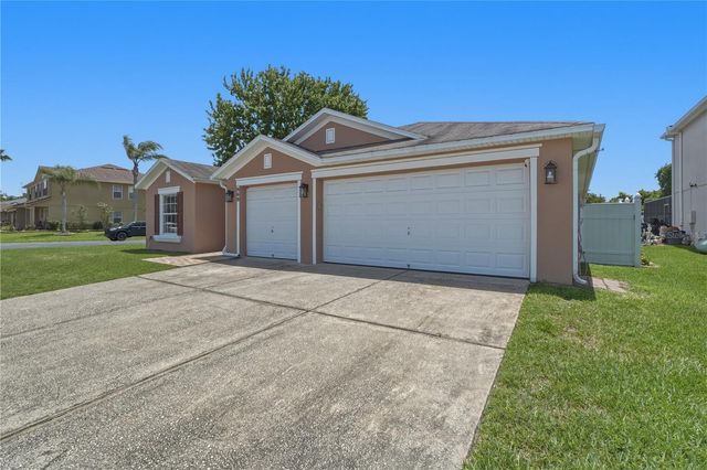 969 HORSESHOE FALLS DRIVE, Orlando, FL 32828