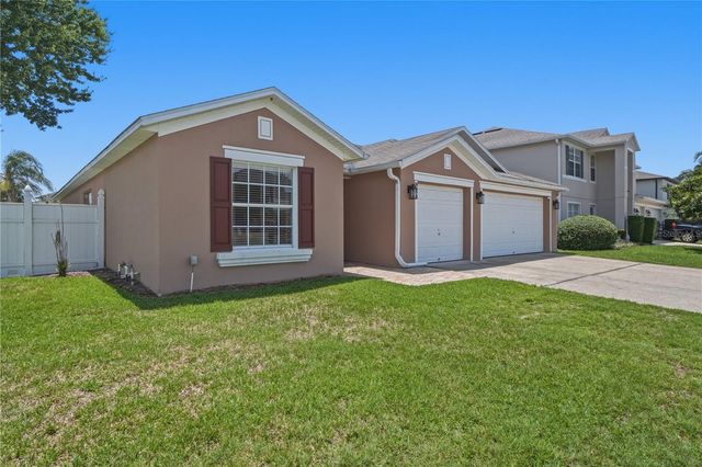 969 HORSESHOE FALLS DRIVE, Orlando, FL 32828