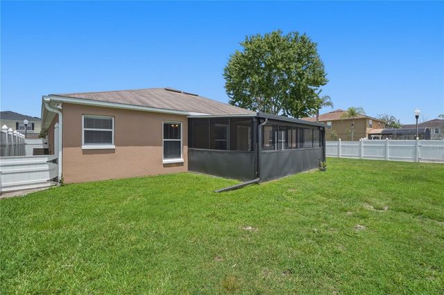 969 HORSESHOE FALLS DRIVE, Orlando, FL 32828