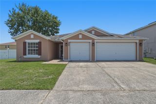 969 HORSESHOE FALLS DRIVE, Orlando, FL 32828