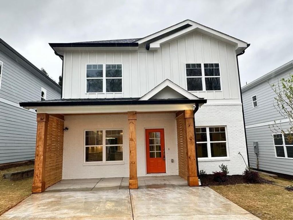 1985 Saint Johns SW Place, Atlanta, GA 30315