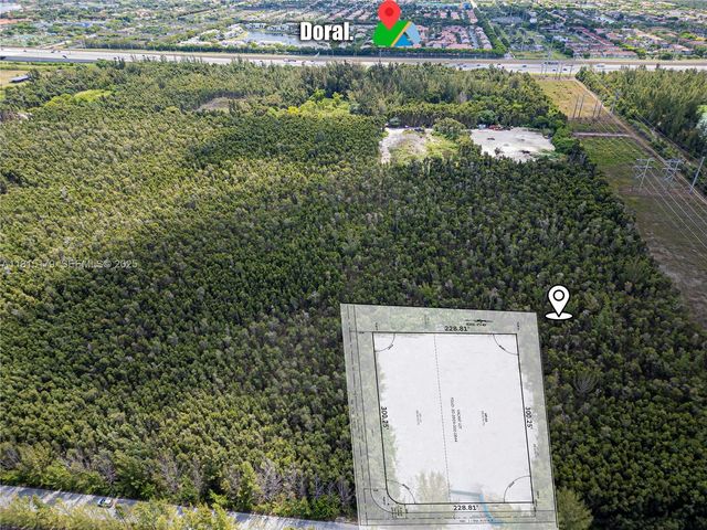 Nw 122 Ave, Nw 50 Street, Doral, FL 33178