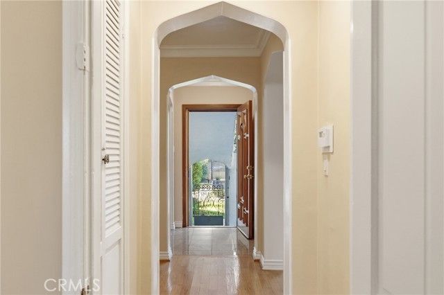 238 S Detroit, Los Angeles, CA 90036