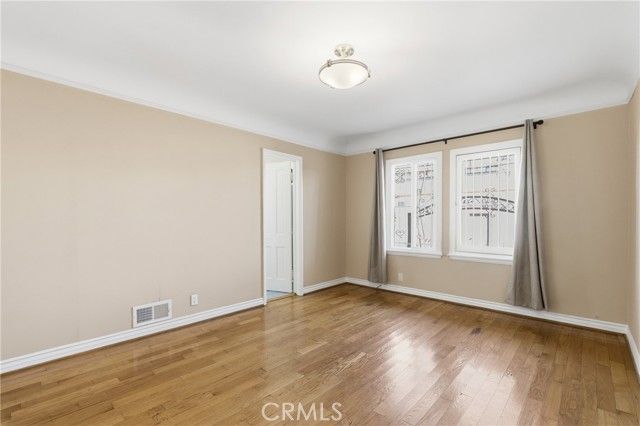 238 S Detroit, Los Angeles, CA 90036